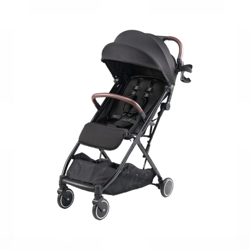 Shop Parent's Choice Lightweight Quick Fold Baby Stroller, 2026, Black at GoodBuy Gear
