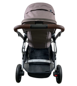 Shop UPPAbaby VISTA V2 Stroller, 2023, Theo (Dark Taupe) at GoodBuy Gear