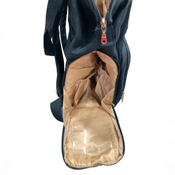 Shop Sarah Wells Norah Breast Pump Backpack, Black at GoodBuy Gear