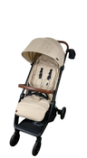 Shop Bombi Bēbee V2 Lightweight Stroller, 2024, Sand at GoodBuy Gear