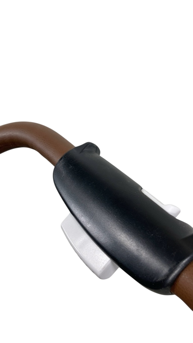 Shop Mockingbird Single to Double 2.0 Stroller, 2025, Black, Silver With Penny Leather, Watercolor Drops at GoodBuy Gear