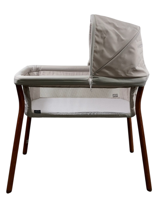 Shop Chicco LullaGo Anywhere LE Portable Bassinet, Serene at GoodBuy Gear