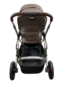 Shop UPPAbaby VISTA V2 Stroller, 2023, Theo (Dark Taupe) at GoodBuy Gear