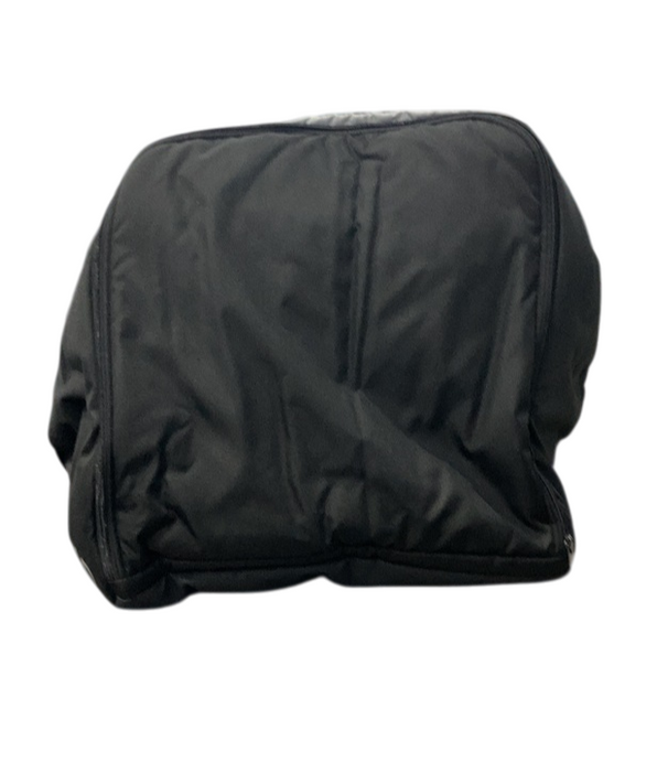 Shop Evenflo Shyft DualRide Padded Travel Bag, Black at GoodBuy Gear