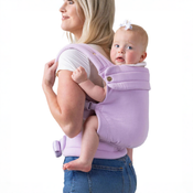Shop Mabē The Monarch Carrier, Lilac Skies at GoodBuy Gear