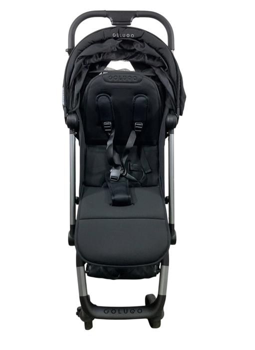 Shop Colugo Compact Stroller, 2023, Black at GoodBuy Gear