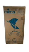 Shop Mima Xari Seat Kit, Black at GoodBuy Gear
