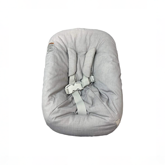 Stokke Tripp Trapp Newborn Set, 2018+, Grey