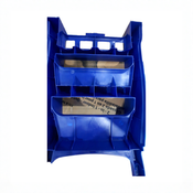 Shop Little Tikes 2-in-1 Indoor-Outdoor Wet or Dry Slide, Blue at GoodBuy Gear