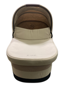 Shop Cybex Gazelle S Cot, Almond Beige at GoodBuy Gear