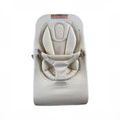 Shop Ergobaby Evolve 3-in-1 Bouncer, Cream, Knit at GoodBuy Gear