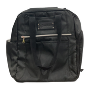 Shop Sarah Wells Kelly Breast Pump Bag, Black at GoodBuy Gear