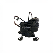 Shop Wonderfold Buddy Pet Stroller, Black at GoodBuy Gear