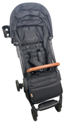 Shop Zoe The Traveler Stroller, 2024, Black at GoodBuy Gear