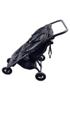 Shop Baby Jogger City Mini GT Double Stroller, 2018, Black at GoodBuy Gear