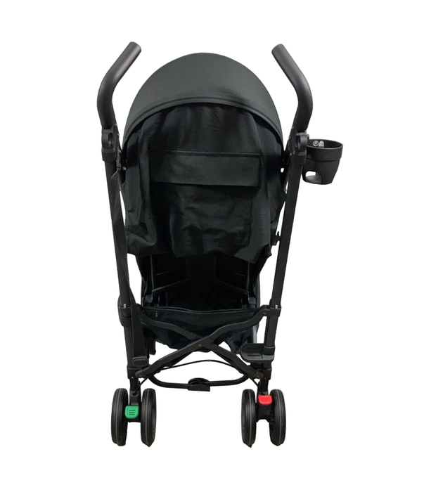 UPPAbaby G-LUXE Stroller, 2023, Jake (Black)