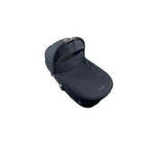 Shop Cybex Gazelle S Cot, Moon Black at GoodBuy Gear