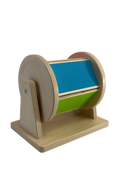 Shop Lovevery Spinning Rainbow at GoodBuy Gear