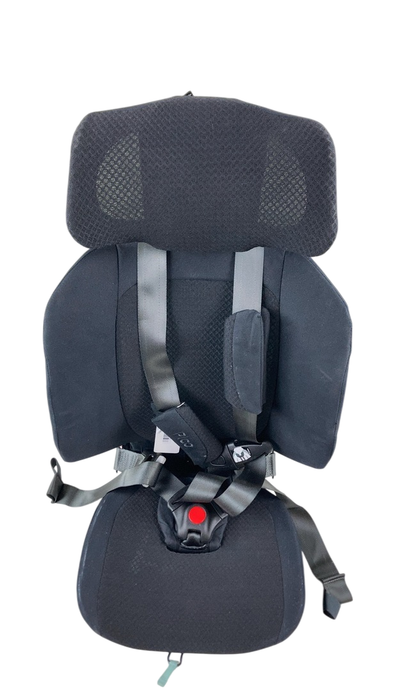Shop WAYB Pico Portable Car Seat, 2023, Jet at GoodBuy Gear