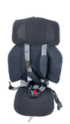 Shop WAYB Pico Portable Car Seat, 2023, Jet at GoodBuy Gear