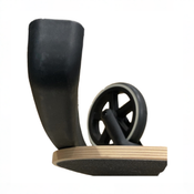 Shop Cybex Gazelle S Kid Board, Black at GoodBuy Gear