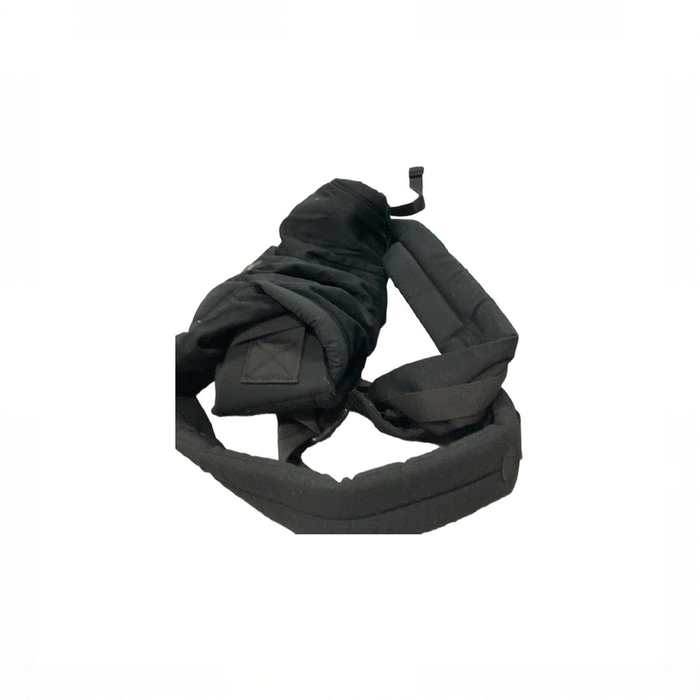 Shop Momcozy 3-in-1 PureHug Baby Carrier, Black, Cotton at GoodBuy Gear