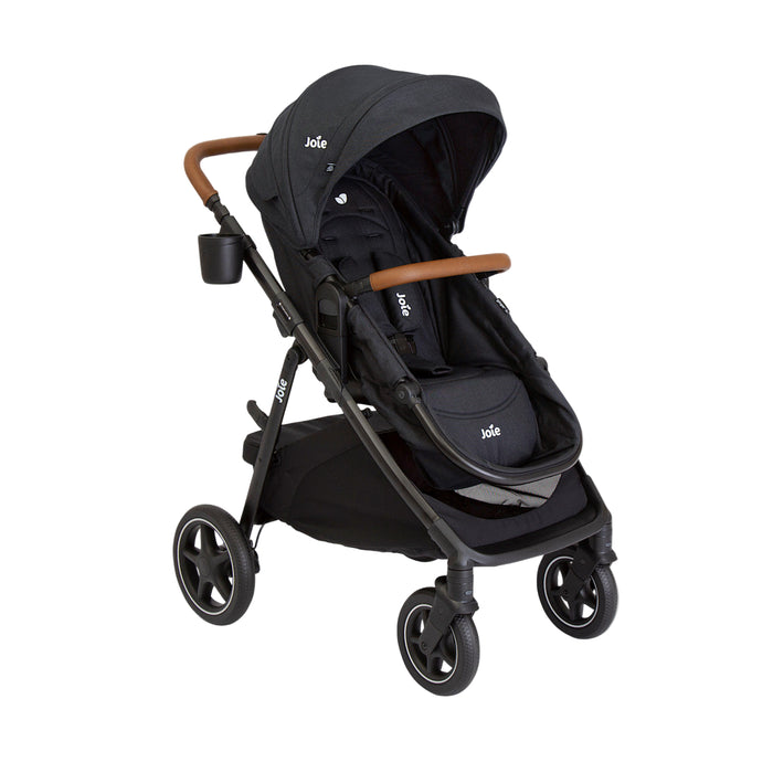 Joie Ginger LX Stroller, 2025, Shale