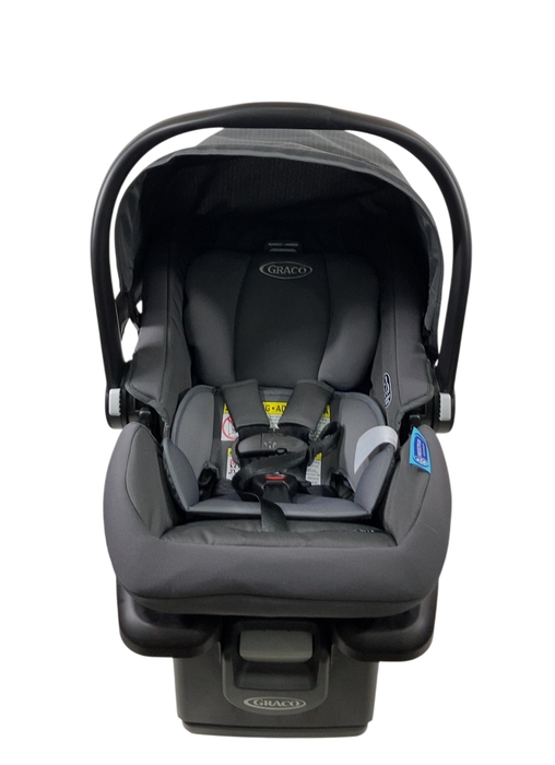Graco SnugRide LX Infant Car Seat, 2024, Elko