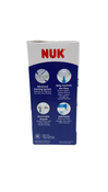 Shop NUK Smooth Flow Anti-Colic Bottle, 5oz, Blue Clouds at GoodBuy Gear