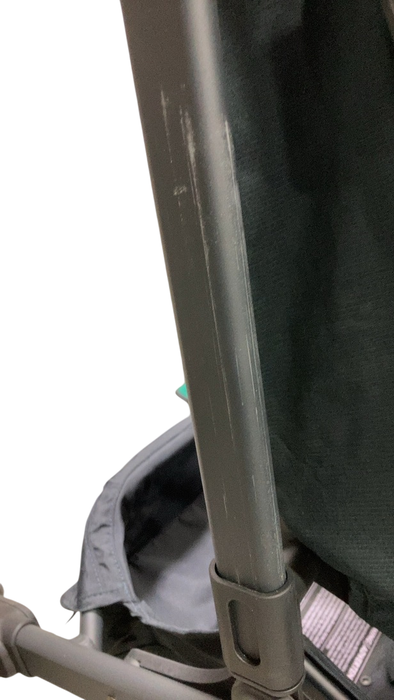 Shop UPPAbaby MINU V2 Stroller, 2022, Jake (Black) at GoodBuy Gear