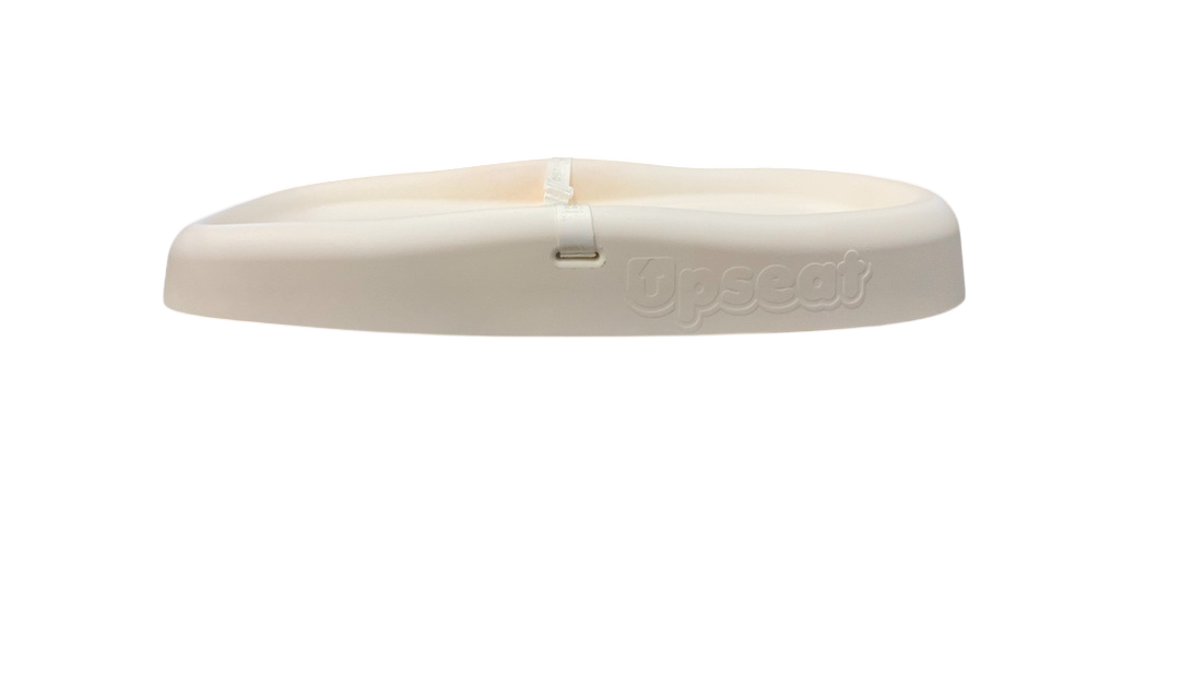 Shop Upseat Waterproof Baby Changing Pad, Coconut at GoodBuy Gear
