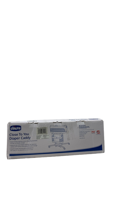 Shop Chicco Close to You Diaper Caddy at GoodBuy Gear