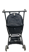 Shop Cybex Libelle 2 Compact Stroller, 2024, Magic Black at GoodBuy Gear