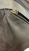 Shop Bugaboo Stroller Organizer, Black at GoodBuy Gear