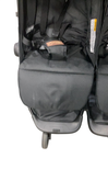 Shop Mountain Buggy Nano Duo Stroller, 2024, Black at GoodBuy Gear