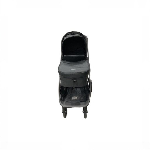 Shop Mompush Wiz Pro 4-in-1 Baby Stroller, 2025, Black at GoodBuy Gear