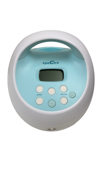 Shop Spectra Baby S1 Plus Premier Rechargeable Breast Pump at GoodBuy Gear