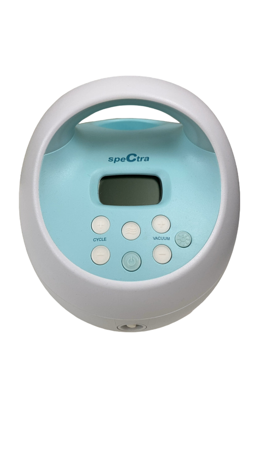 Shop Spectra Baby S1 Plus Premier Rechargeable Breast Pump at GoodBuy Gear