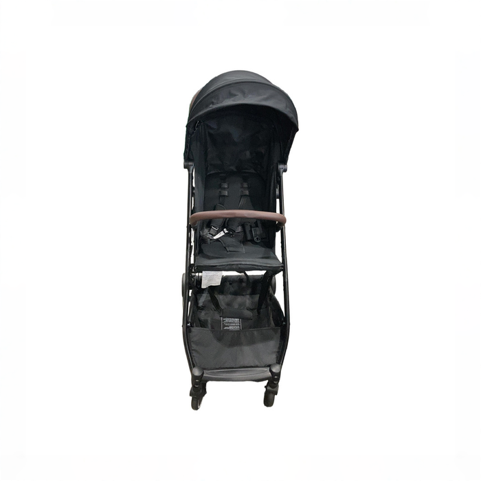 Shop Parent’s Choice Lightweight Quick Fold Baby Stroller, 2025, Black at GoodBuy Gear