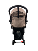 Shop Stokke YOYO3 Complete Stroller, 2024, Black, Taupe at GoodBuy Gear