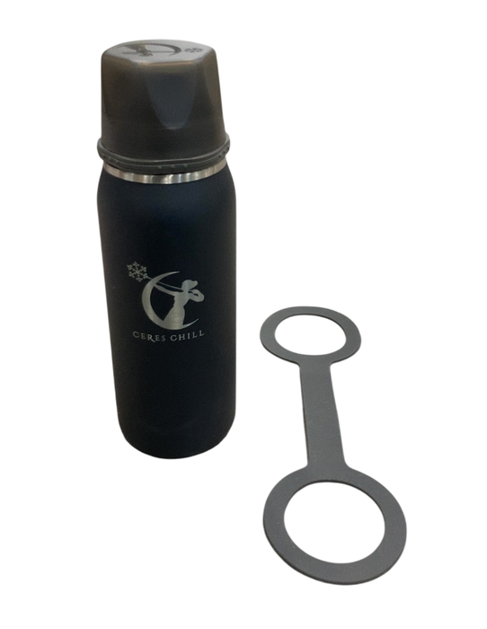 Shop Ceres Chill Legacy Breastmilk Chiller (32oz), Black at GoodBuy Gear