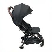 Shop Parent’s Choice Lightweight Quick Fold Baby Stroller, 2025, Black at GoodBuy Gear
