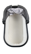 Shop UPPAbaby VISTA V2 Stroller, 2023, Greyson (Charcoal Melange) at GoodBuy Gear