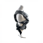 Shop Ergobaby Omni Breeze Baby Carrier, Graphite Grey at GoodBuy Gear