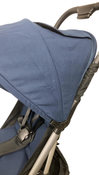 Shop Colugo Compact Stroller, 2023, Navy at GoodBuy Gear
