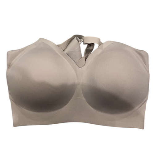 Shop Momcozy SMOOTH- Ultra Soft Omni Maternity Nursing Bra, Brown, XXXLarge at GoodBuy Gear