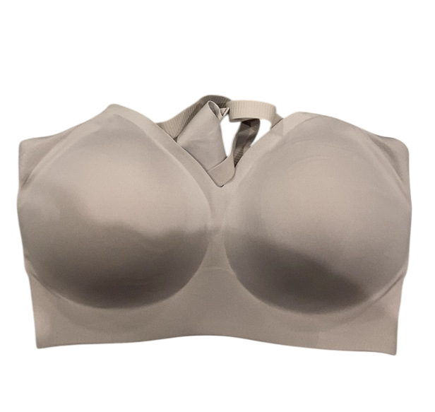 Shop Momcozy SMOOTH- Ultra Soft Omni Maternity Nursing Bra, Brown, XXXLarge at GoodBuy Gear