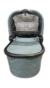 Shop UPPAbaby Bassinet V3, Dillan (Stone Blue) at GoodBuy Gear