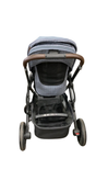 Shop UPPAbaby Vista V3 Stroller, 2024, Paige with Bassinet at GoodBuy Gear