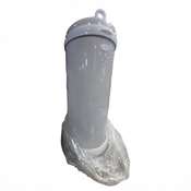 Shop Ubbi Diaper Pail, Grey at GoodBuy Gear